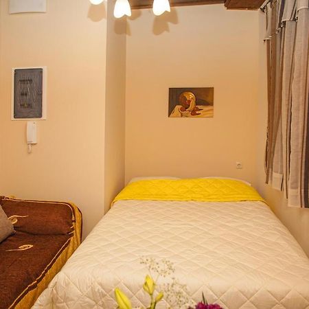 Argyro House I Apartment Ретимно Екстериор снимка