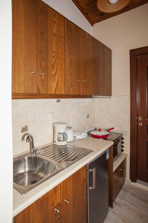 Argyro House I Apartment Ретимно Екстериор снимка