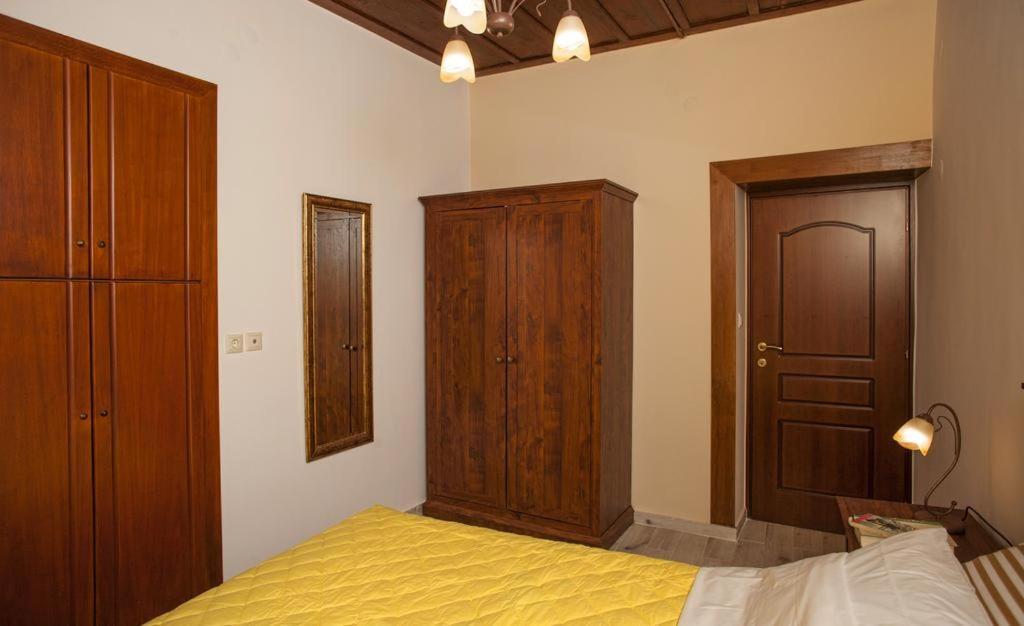 Argyro House I Apartment Ретимно Екстериор снимка