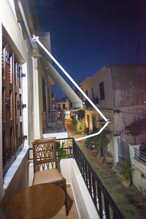 Argyro House I Apartment Ретимно Екстериор снимка