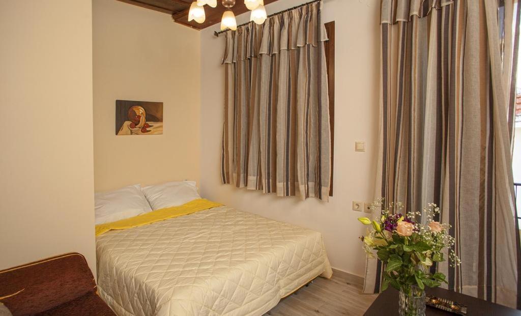 Argyro House I Apartment Ретимно Екстериор снимка
