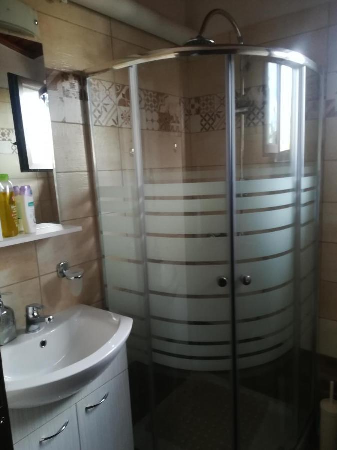 Argyro House I Apartment Ретимно Екстериор снимка