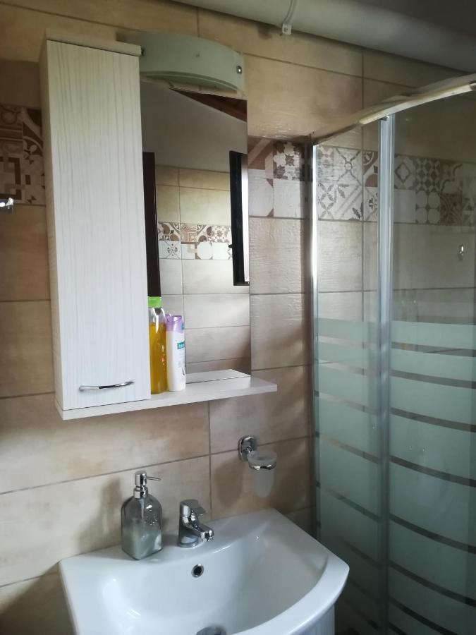 Argyro House I Apartment Ретимно Екстериор снимка